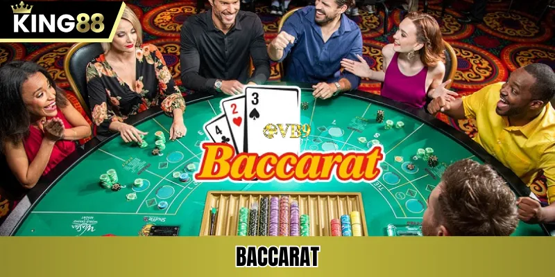 Baccarat