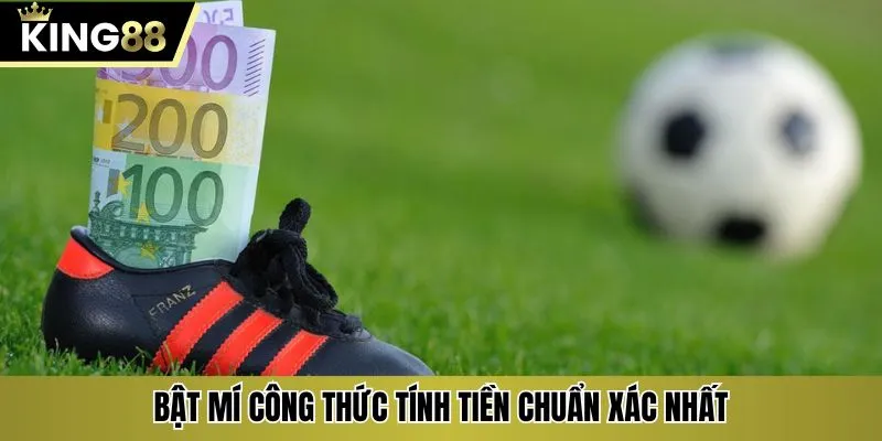 Bật mí công thức tính tiền chuẩn xác nhất
