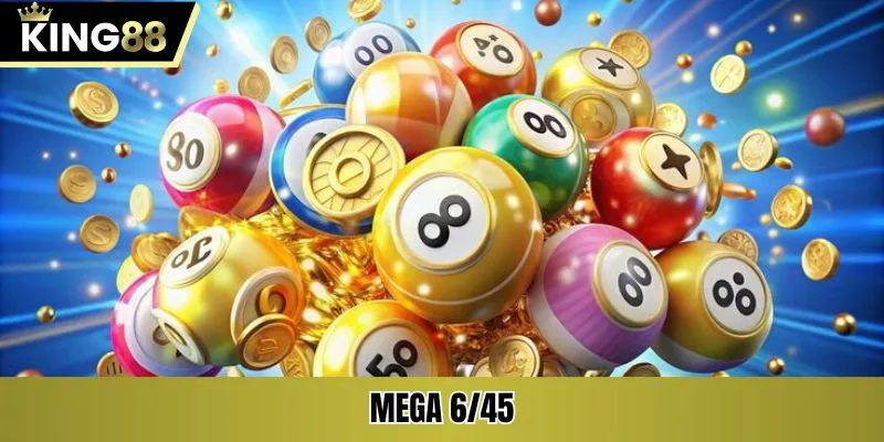 Mega 6/45