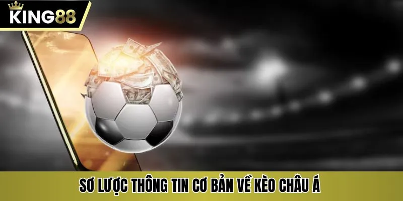 Kèo Châu Á - Giải Mã Từng Tỷ Lệ Từ Cơ Bản Đến Nâng Cao