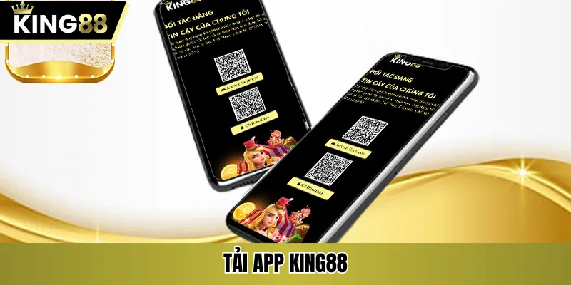 Tải app KING88