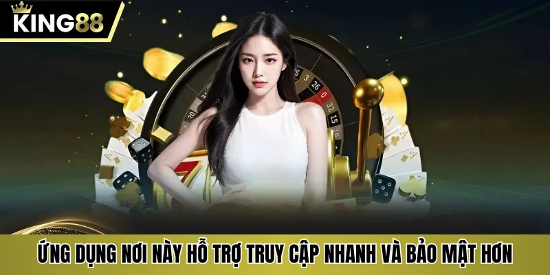 Đăng nhập tài khoản KING88 chỉ trong vài bước đơn giản